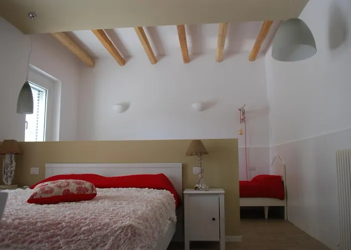 Casa Polly B&B Grottammare