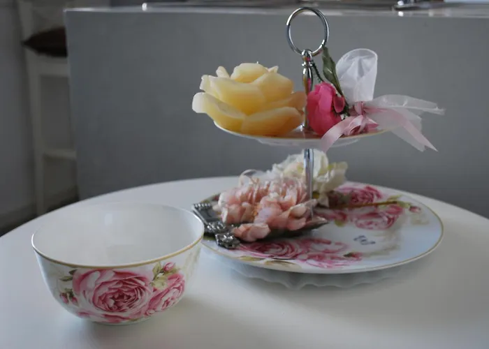 Casa Polly B&B Grottammare